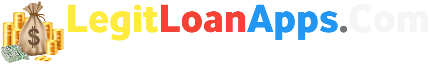 Legit Loan Apps